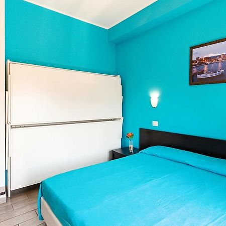 Seaview Terrace Sunny Apartment Giardini-Naxos Exterior foto