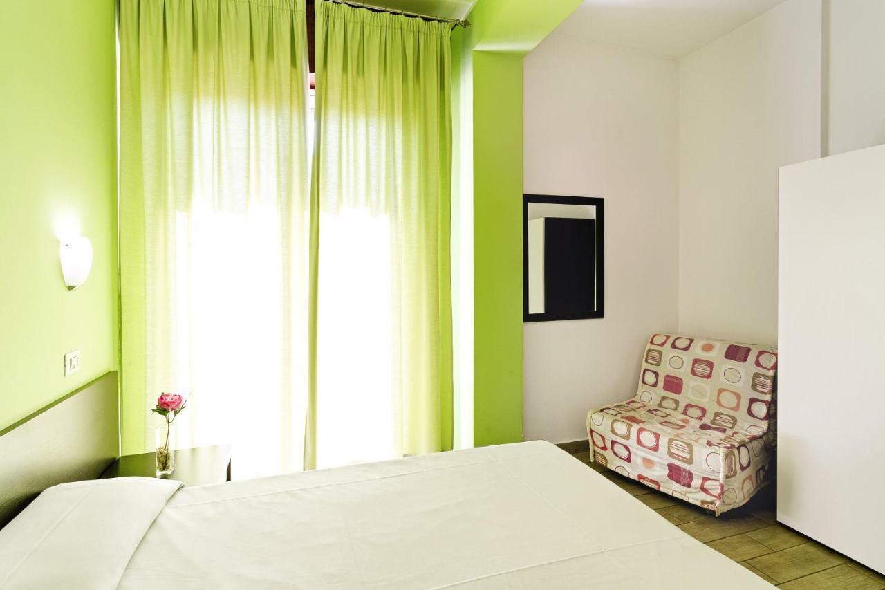 Seaview Terrace Sunny Apartment Giardini-Naxos Exterior foto